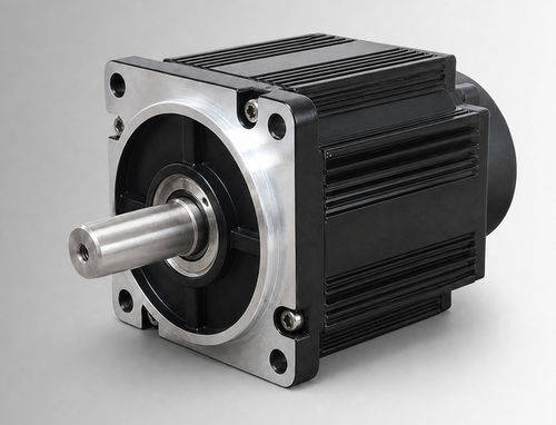 Motore brushless - CW110BLBT-06020-L5-H - NEOTON MOTOR - DC / BLCD / 72 V