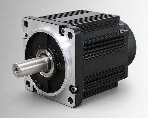 Motore brushless - CW110BLBT-06020-L3-H - NEOTON MOTOR - DC / BLCD / 48 V