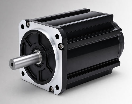 Motore brushless - CW130BLBT-15020-L6-H - NEOTON MOTOR - DC / BLCD / 96 V