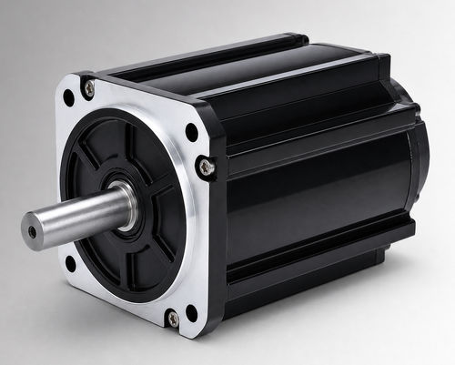 Motore DC - CW130BLBT-15020-L9-H - NEOTON MOTOR - brushless / BLCD / 144 V