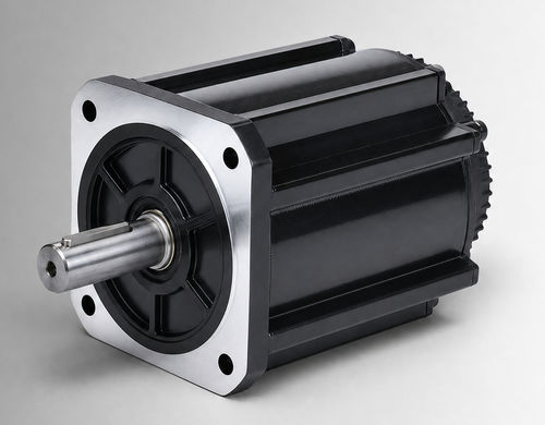 Motore DC - CW180BLBT-28020-L9-H - NEOTON MOTOR - brushless / 144 V / compatto
