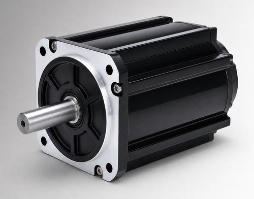 Motore brushless - CW130BLBT-15025-L3-H - NEOTON MOTOR - BLCD / 48 V / con freno