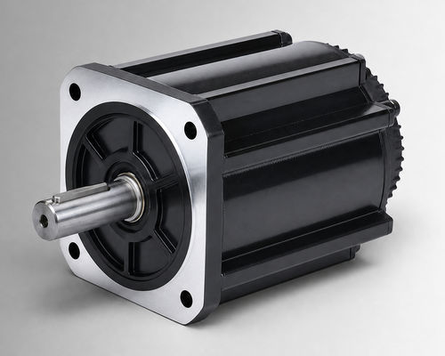 Motore brushless - CW180BLBT-28020-L5-H - NEOTON MOTOR - DC / BLCD / 72 V
