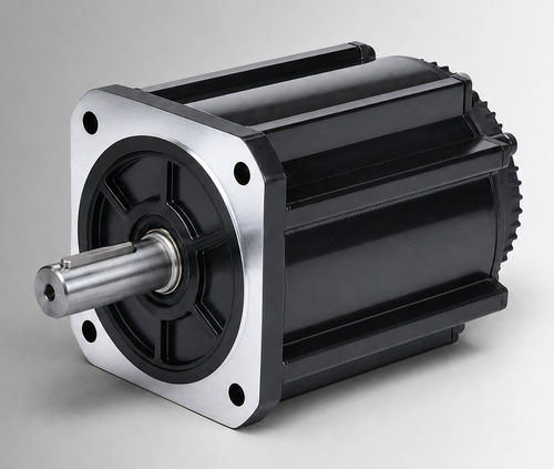 Motore brushless - CW180BLBT-28020-L6-H - NEOTON MOTOR - DC / BLCD / 96 V