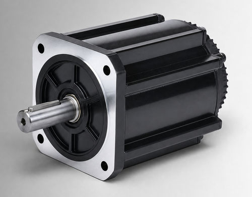 Motore BLCD - CW180BLBT-48015-L3-H - NEOTON MOTOR - 48 V / IP65 / IP54