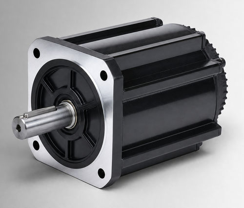 Motore brushless - CW180BLBT-48020-L5-H - NEOTON MOTOR - DC / BLCD / 72 V