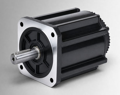 Motore brushless - CW180BLBT-48015-L6-H - NEOTON MOTOR - DC / BLCD / 96 V