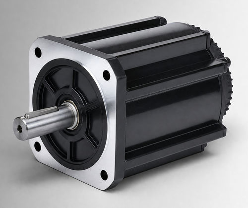 Motore brushless - CW180BLBT-15015-L3-H - NEOTON MOTOR - DC / BLCD / 48 V