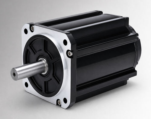 Motore brushless - CW130BLBT-15030-L6-H - NEOTON MOTOR - DC / BLCD / 96 V