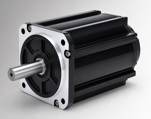 Motore brushless - CW130BLBT-19020-L3-H - NEOTON MOTOR - DC / 48 V / con encoder