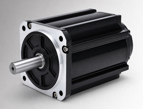 Motore brushless - CW130BLBT-05020-L3-H - NEOTON MOTOR - DC / BLCD / 48 V