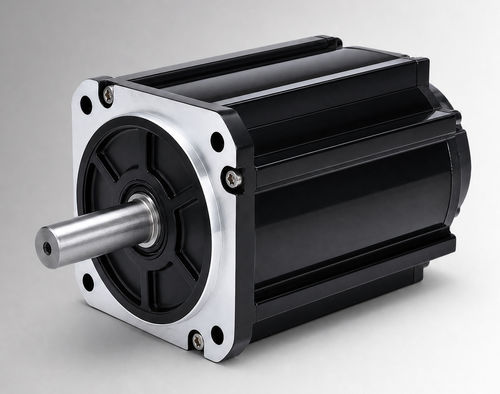 Motore brushless - CW130BLBT-05030-L5-H - NEOTON MOTOR - DC / BLCD / 72 V