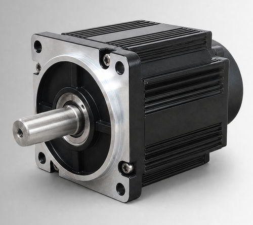 Motore brushless - CW110BLBT-07530-L5-H - NEOTON MOTOR - DC / BLCD / 72 V