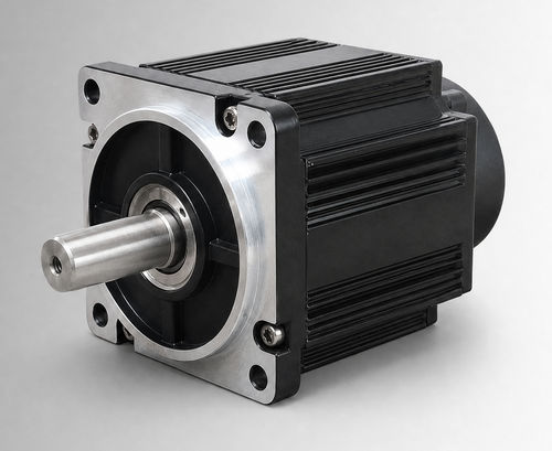 Motore BLCD - CW110BLBT-04030-L6-H - NEOTON MOTOR - 96 V / IP65 / IP54