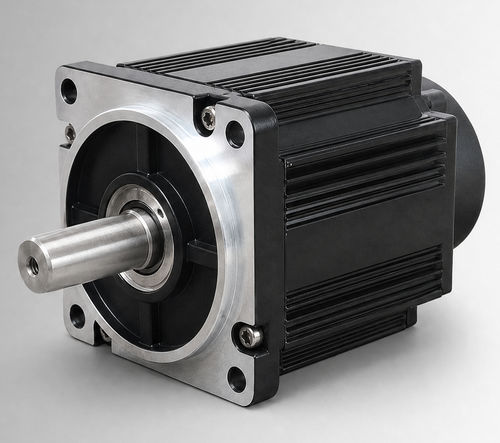 Motore brushless - CW110BLBT-04030-L5-H - NEOTON MOTOR - DC / BLCD / 72 V