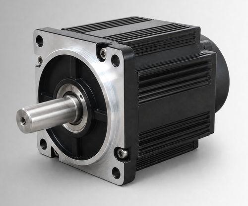 Motore brushless - CW110BLBT-03630-L1-H - NEOTON MOTOR - DC / BLCD / 24 V