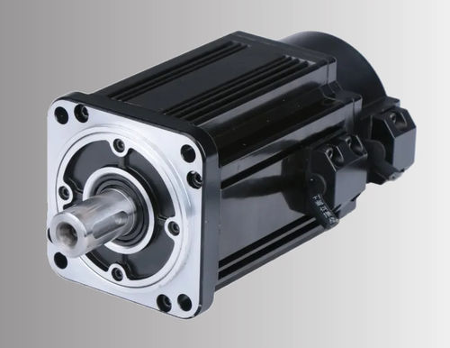 Servomotore AC - ACSM130B-10025A6-MH - NEOTON MOTOR - 220 V / ad alta precisione / con encoder integrato