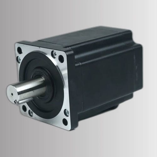 Motore brushless - CW80BLMC80-704L870-00 - NEOTON MOTOR - DC / a 3 fasi / BLCD