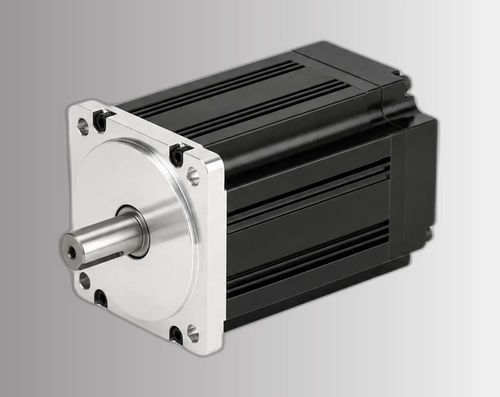 Servomotore AC - ACSM80N-04025B4-MHZ - NEOTON MOTOR - 220 V / con freno / con freno elettromagnetico