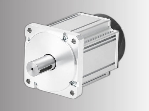 Servomotore AC - ACSM80B-03230A6-TJA - NEOTON MOTOR - 220 V / 5 poli / ad alta risoluzione