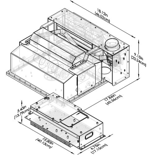 Generatore di raggi X - XRS-160 - Sourceray