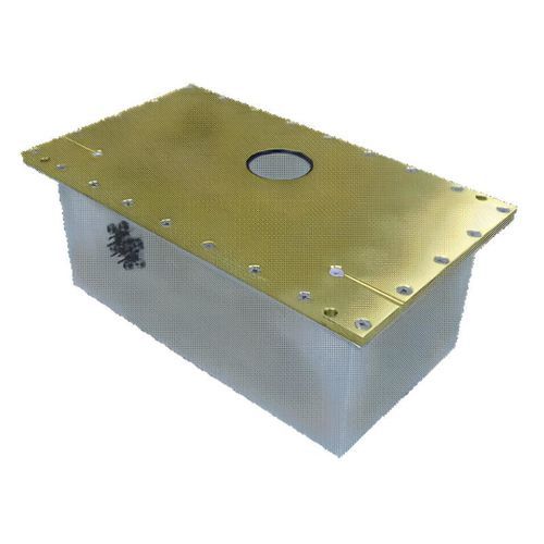 Generatore di raggi X - XRS-125 - Sourceray