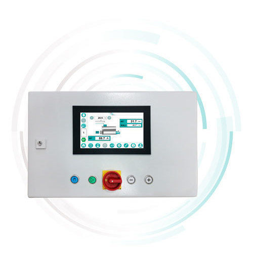 Unità di controllo elettronico programmabile - NOVATRONIC C3 - SENSOR CONTROL GmbH - per selezionatrice ponderale / embedded / per telecomando