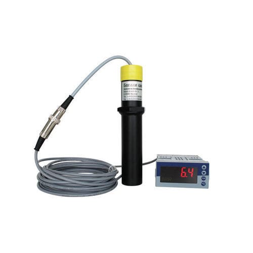 Plastimetro automatico - 6AELP0401 - SENSOR CONTROL GmbH