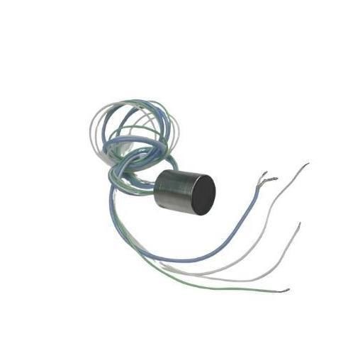 Trasduttore ad ultrasuoni piezoelettrico - BB-FS200-1214A - Hurricane PZT - ad alta frequenza / a compensazione di temperatura / di misura