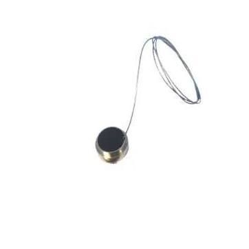 Sonda attiva - HCTUD3500KA-BSU - Hurricane PZT - acustica / ad ultrasuoni / per applicazioni mediche