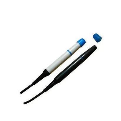 Sonda di spessore - 5M - Hurricane PZT - ad ultrasuoni / per applicazioni mediche