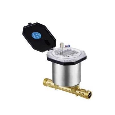Contatore d'acqua digitale - Hurricane PZT - ad ultrasuoni / residenziale / intelligente