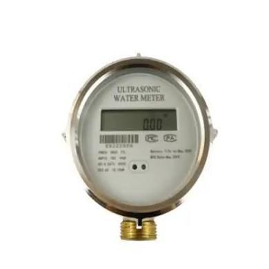 Contatore d'acqua ad ultrasuoni - S-UWM - Hurricane PZT - intelligente