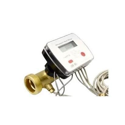 Contatore di energia termica digitale - I-UHM - Hurricane PZT - ad ultrasuoni / Modbus / RS485
