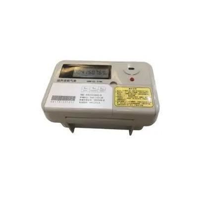 Contatore di gas digitale - UGM-G - Hurricane PZT - ad ultrasuoni / IoT