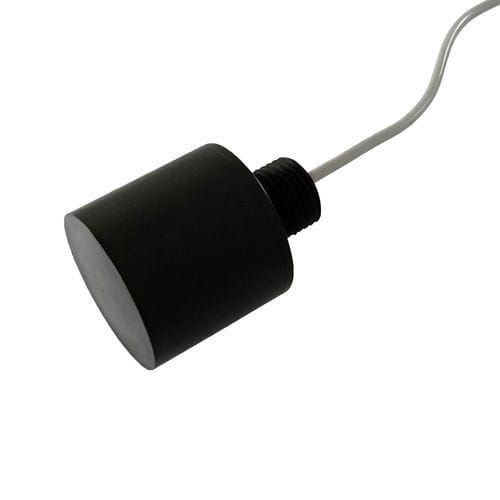 Trasduttore ad ultrasuoni sommergibile - HCTD500KA - Deep Minds Ultrasonic - ad alta frequenza / per misurazione di livello / per rilevamento di ostacoli