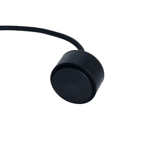 Trasduttore ad ultrasuoni sommergibile - HCTD200KA - Deep Minds Ultrasonic - ad alta frequenza / per misurazione di livello / per rilevamento di ostacoli