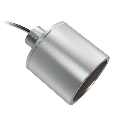Trasduttore ad ultrasuoni piezoelettrico - HCTD0040KA - Deep Minds Ultrasonic - sommergibile / per misurazione di livello