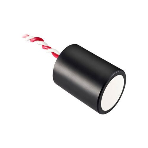 Trasduttore ad ultrasuoni senza contatto - TA0200KC - Deep Minds Ultrasonic - ad alta frequenza / per misurazione di livello / di prossimità
