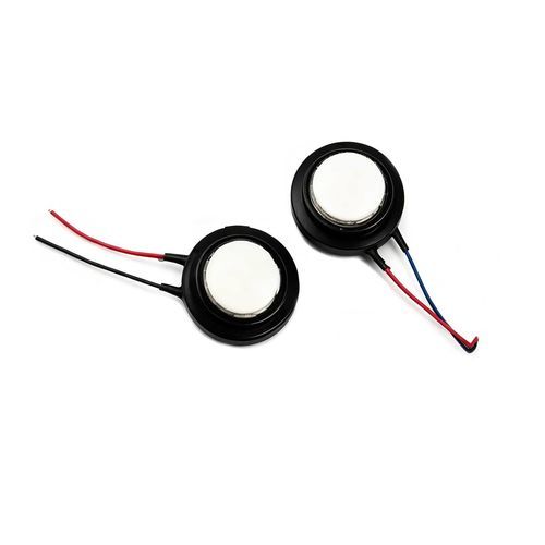 Trasduttore ad ultrasuoni a raggio - HCTG500KA - Deep Minds Ultrasonic - di misura
