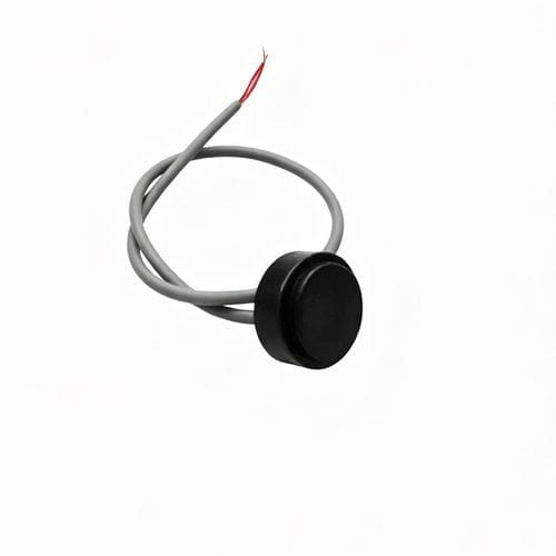Trasduttore ad ultrasuoni sommergibile - Deep Minds Ultrasonic - per misurazione di livello / di prossimità
