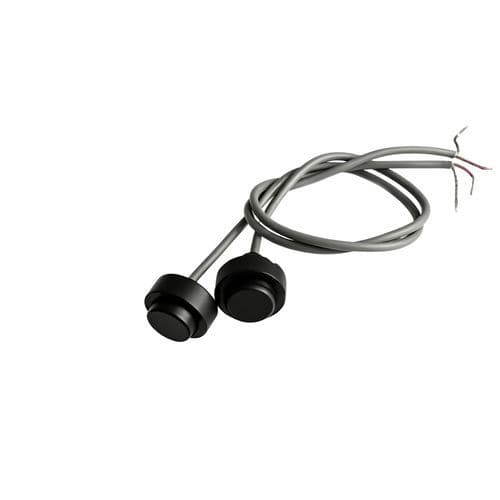 Trasduttore ad ultrasuoni sommergibile - Deep Minds Ultrasonic - per misurazione di livello