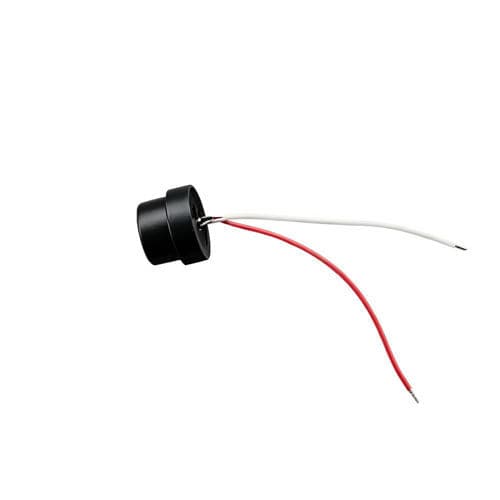 Trasduttore ad ultrasuoni sommergibile - Deep Minds Ultrasonic - a fascio angolare / per misurazione di livello