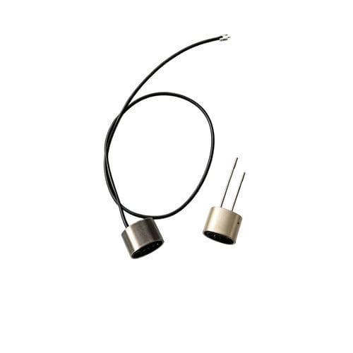 Sonda di frequenza - HCTUD10000KA-O - Deep Minds Ultrasonic - ad ultrasuoni / per applicazioni mediche