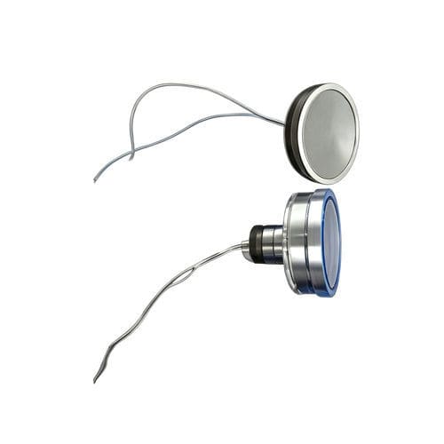 Trasduttore ad ultrasuoni concavo - HCTUD20KA-HIFU - Deep Minds Ultrasonic - acustico