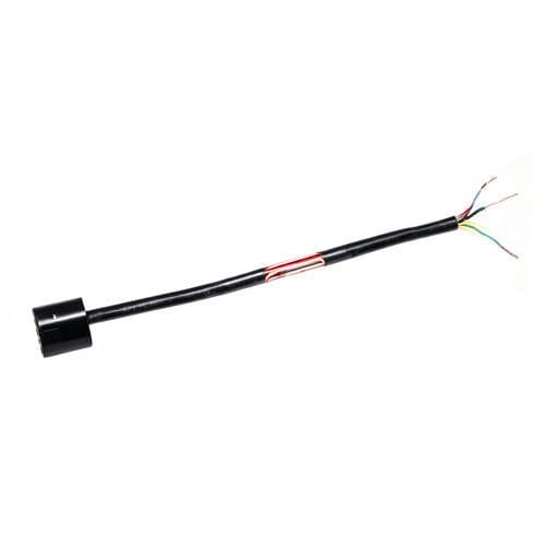 Sensore idrofono per rilevamento di fughe - HP-3010A - Deep Minds Ultrasonic - di supervisione / di comunicazione / per canalizzazioni