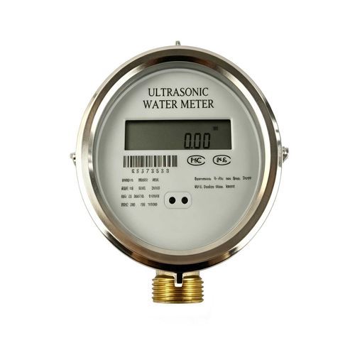 Contatore d'acqua ad ultrasuoni - S-UWM - Deep Minds Ultrasonic - intelligente
