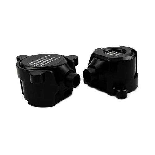 Sensore di livello ad ultrasuoni - B2-ULS - Deep Minds Ultrasonic - per acqua / per liquidi / per carburante