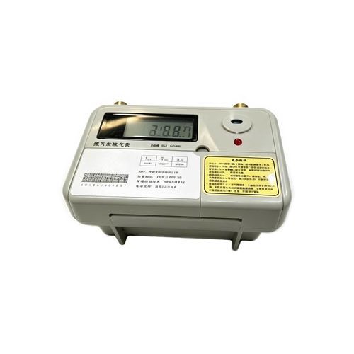 Contatore di gas digitale - UGM-G - Deep Minds Ultrasonic - ad ultrasuoni / IoT