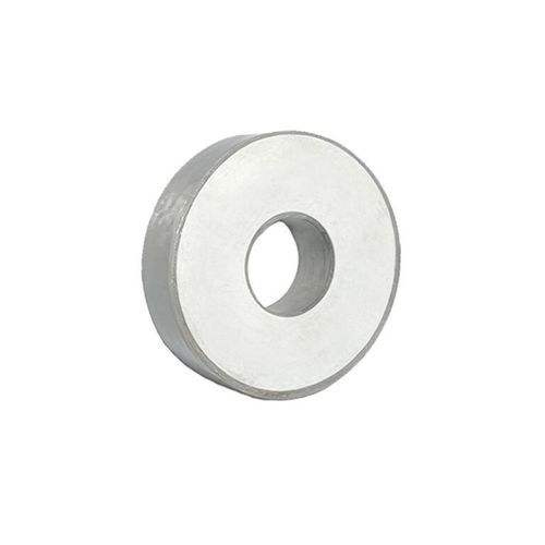 Trasduttore ad ultrasuoni piezoelettrico - Deep Minds Ultrasonic - ad alta frequenza / per onde longitudinale